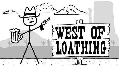 Περισσότερες πληροφορίες για "Nintendo West of Loathing (Nintendo Switch)"
