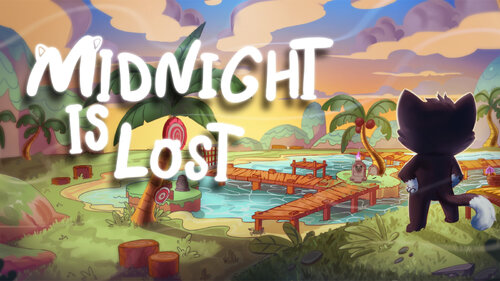 Περισσότερες πληροφορίες για "Nintendo Midnight is Lost (Nintendo Switch)"