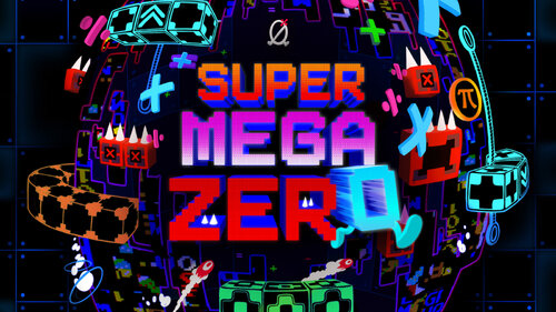 Περισσότερες πληροφορίες για "Nintendo Super Mega Zero (Nintendo Switch)"