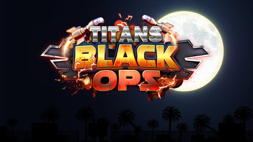 Περισσότερες πληροφορίες για "Nintendo Titans Black Ops (Nintendo Switch)"