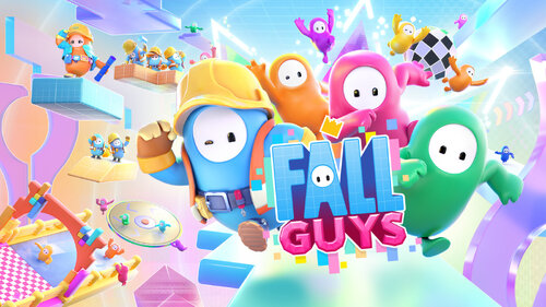 Περισσότερες πληροφορίες για "Nintendo Fall Guys (Nintendo Switch)"