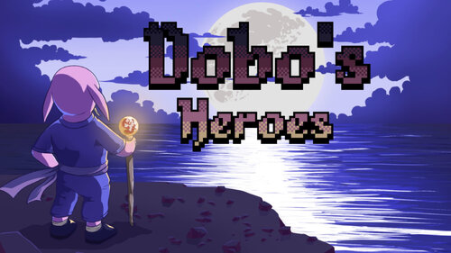 Περισσότερες πληροφορίες για "Nintendo Dobo's Heroes (Nintendo Switch)"