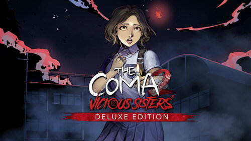 Περισσότερες πληροφορίες για "Nintendo The Coma 2: Vicious Sisters - Digital Deluxe Bundle (Nintendo Switch)"
