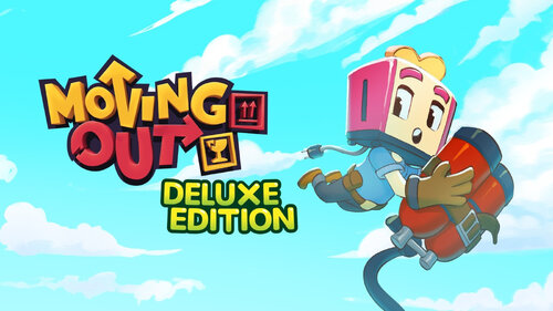 Περισσότερες πληροφορίες για "Nintendo Moving Out Deluxe Edition (Nintendo Switch)"