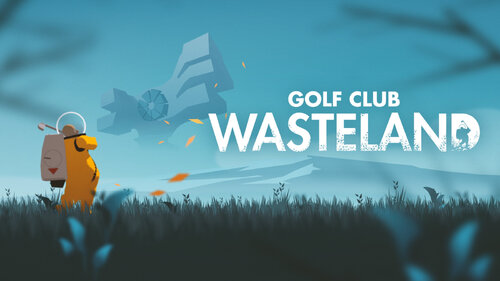 Περισσότερες πληροφορίες για "Nintendo Golf Club Wasteland (Nintendo Switch)"