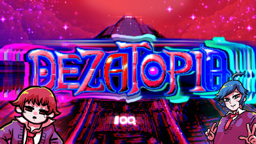 Περισσότερες πληροφορίες για "Nintendo Dezatopia (Nintendo Switch)"