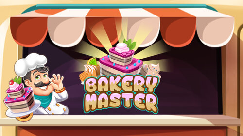 Περισσότερες πληροφορίες για "Nintendo Bakery Master (Nintendo Switch)"