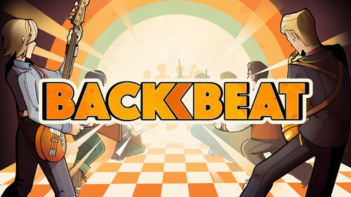 Περισσότερες πληροφορίες για "Nintendo Backbeat (Nintendo Switch)"
