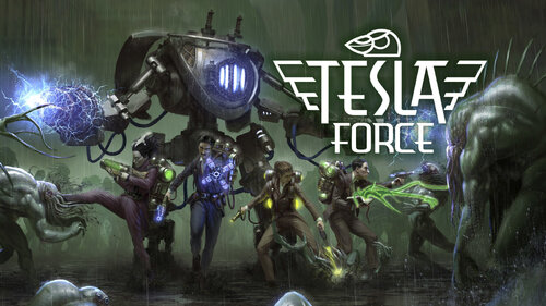 Περισσότερες πληροφορίες για "Nintendo Tesla Force (Nintendo Switch)"
