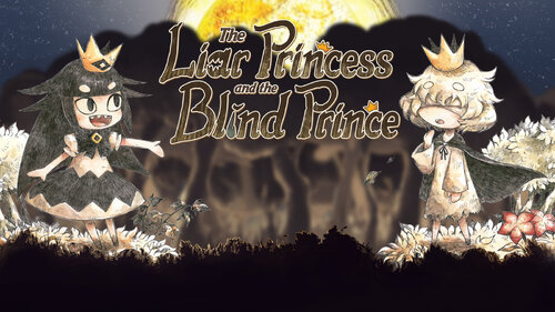 Περισσότερες πληροφορίες για "Nintendo The Liar Princess and the Blind Prince (Nintendo Switch)"