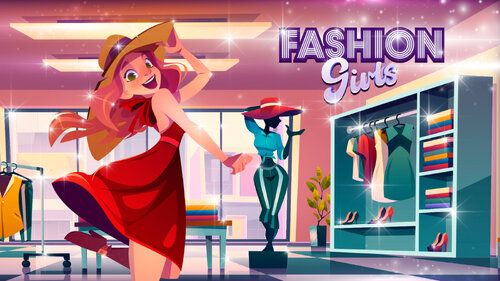 Περισσότερες πληροφορίες για "Nintendo Fashion Girls (Nintendo Switch)"