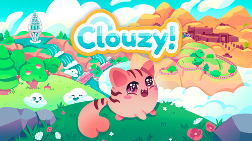 Περισσότερες πληροφορίες για "Nintendo Clouzy! (Nintendo Switch)"