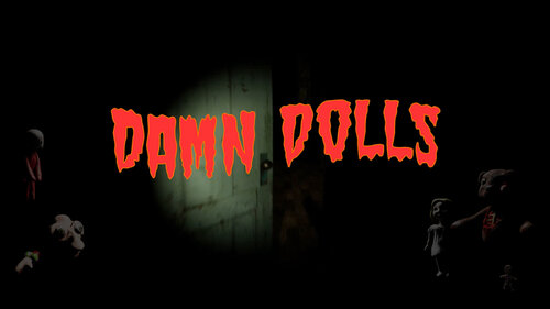 Περισσότερες πληροφορίες για "Nintendo Damn Dolls (Nintendo Switch)"