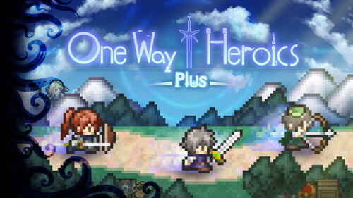 Περισσότερες πληροφορίες για "Nintendo One Way Heroics Plus (Nintendo Switch)"