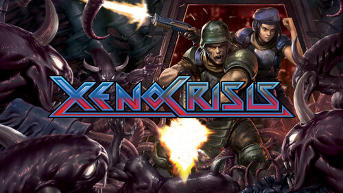 Περισσότερες πληροφορίες για "Nintendo Xeno Crisis (Nintendo Switch)"