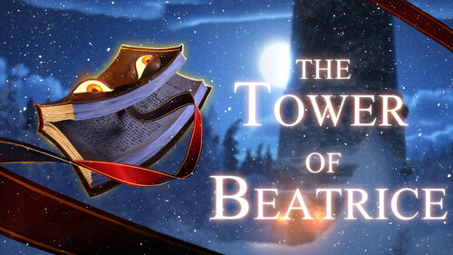 Περισσότερες πληροφορίες για "Nintendo The Tower of Beatrice (Nintendo Switch)"