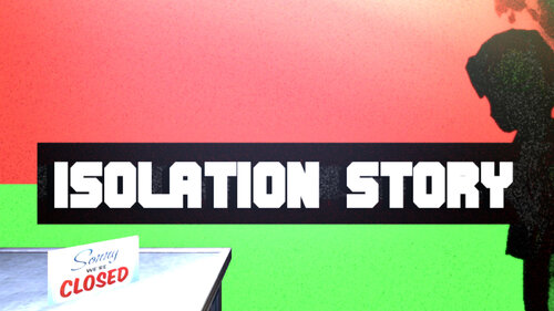 Περισσότερες πληροφορίες για "Nintendo Isolation Story (Nintendo Switch)"