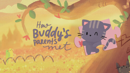 Περισσότερες πληροφορίες για "Nintendo How Buddy’s parents met (Nintendo Switch)"
