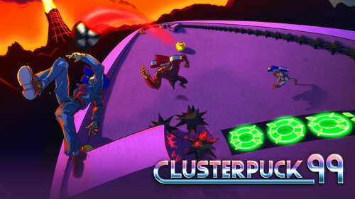 Περισσότερες πληροφορίες για "Nintendo ClusterPuck 99 (Nintendo Switch)"