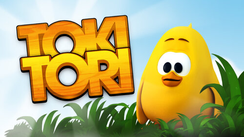 Περισσότερες πληροφορίες για "Nintendo Toki Tori (Nintendo Switch)"