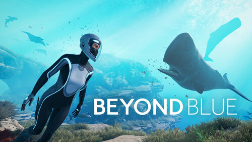 Περισσότερες πληροφορίες για "Nintendo Beyond Blue (Nintendo Switch)"