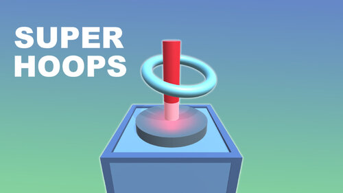 Περισσότερες πληροφορίες για "Nintendo Super Hoops (Nintendo Switch)"