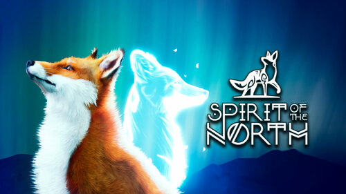 Περισσότερες πληροφορίες για "Nintendo Spirit of the North (Nintendo Switch)"