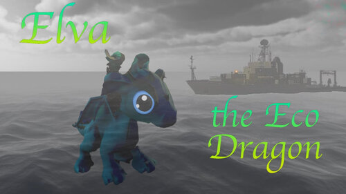 Περισσότερες πληροφορίες για "Nintendo Elva the Eco Dragon (Nintendo Switch)"