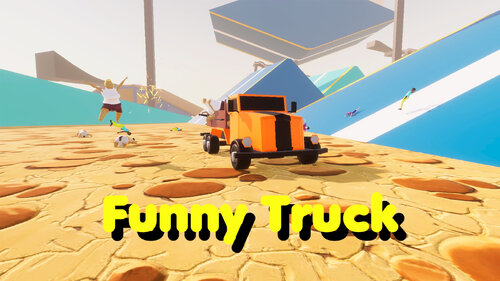 Περισσότερες πληροφορίες για "Nintendo Funny Truck (Nintendo Switch)"