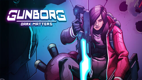 Περισσότερες πληροφορίες για "Nintendo Gunborg: Dark Matters (Nintendo Switch)"
