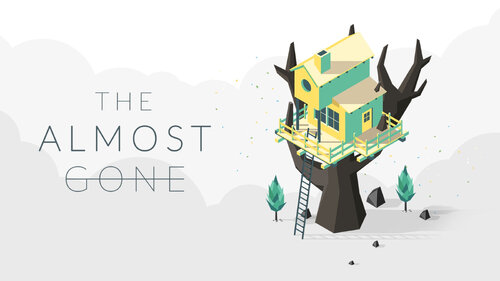 Περισσότερες πληροφορίες για "Nintendo The Almost Gone (Nintendo Switch)"