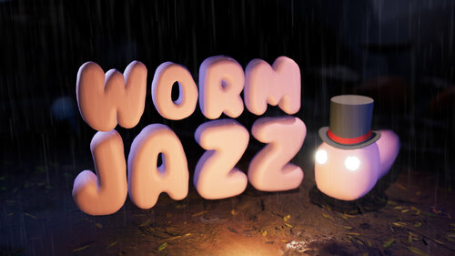 Περισσότερες πληροφορίες για "Nintendo Worm Jazz (Nintendo Switch)"