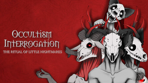 Περισσότερες πληροφορίες για "Nintendo Occultism Interrogation: The ritual of little nightmares (Nintendo Switch)"