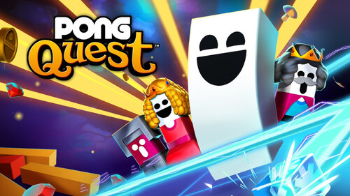 Περισσότερες πληροφορίες για "Nintendo PONG Quest (Nintendo Switch)"