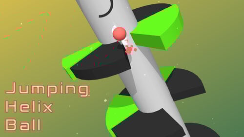 Περισσότερες πληροφορίες για "Nintendo Jumping Helix Ball (Nintendo Switch)"