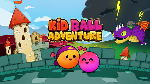Περισσότερες πληροφορίες για "Nintendo Kid Ball Adventure (Nintendo Switch)"