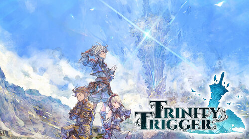 Περισσότερες πληροφορίες για "Nintendo Trinity Trigger (Nintendo Switch)"