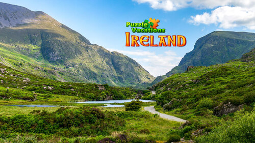 Περισσότερες πληροφορίες για "Nintendo Puzzle Vacations: Ireland (Nintendo Switch)"