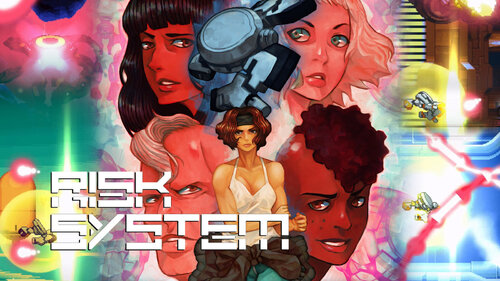 Περισσότερες πληροφορίες για "Nintendo Risk System (Nintendo Switch)"