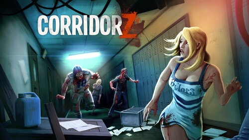Περισσότερες πληροφορίες για "Nintendo Corridor Z (Nintendo Switch)"