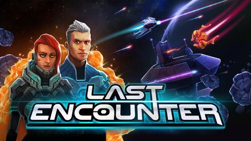 Περισσότερες πληροφορίες για "Nintendo Last Encounter (Nintendo Switch)"