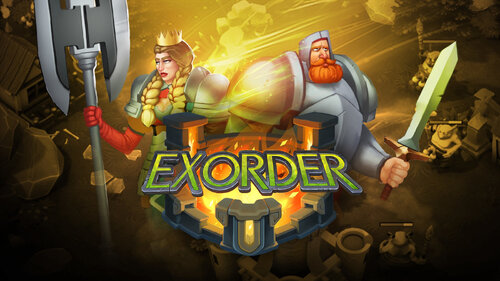 Περισσότερες πληροφορίες για "Nintendo EXORDER (Nintendo Switch)"