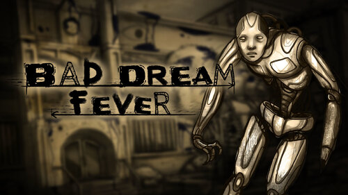 Περισσότερες πληροφορίες για "Nintendo Bad Dream: Fever (Nintendo Switch)"