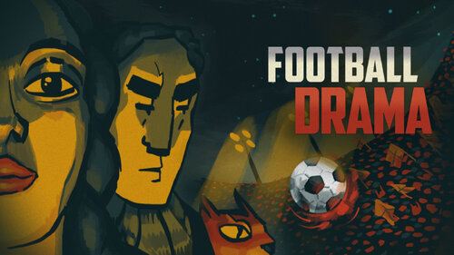 Περισσότερες πληροφορίες για "Nintendo Football Drama (Nintendo Switch)"