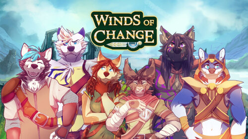 Περισσότερες πληροφορίες για "Nintendo Winds Of Change (Nintendo Switch)"