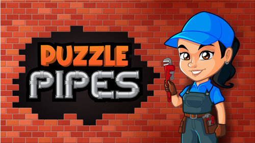 Περισσότερες πληροφορίες για "Nintendo Puzzle Pipes (Nintendo Switch)"