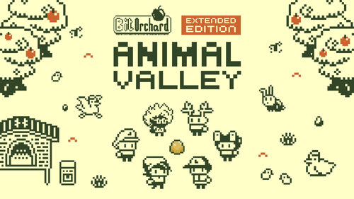Περισσότερες πληροφορίες για "Nintendo Bit Orchard: Animal Valley Extended Edition (Nintendo Switch)"