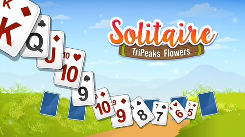 Περισσότερες πληροφορίες για "Nintendo Solitaire TriPeaks Flowers (Nintendo Switch)"