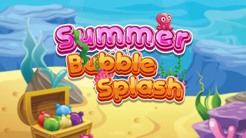 Περισσότερες πληροφορίες για "Nintendo Summer Bubble Splash (Nintendo Switch)"