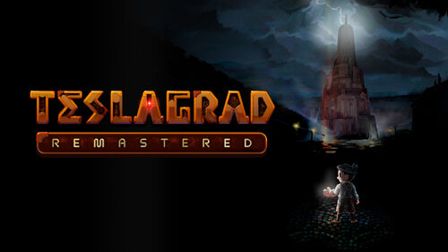 Περισσότερες πληροφορίες για "Nintendo Teslagrad Remastered (Nintendo Switch)"